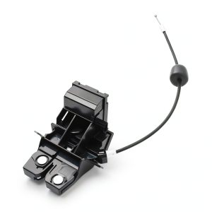 Aspaton rear trunk lid actuator fits 2000-2007 Mercedes – Durable-0